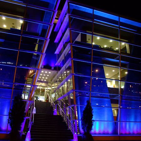 Hotel Metropolitan By Belgrade Arena ภายนอก รูปภาพ