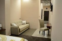 Hotel Metropolitan By Belgrade Arena ภายนอก รูปภาพ